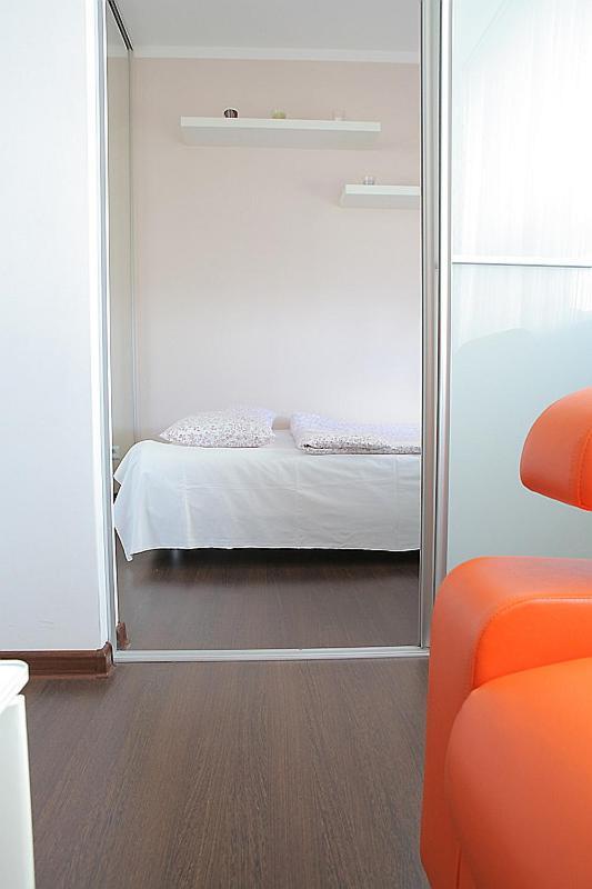 P&O Serviced Apartments Gdanski Station Varsovia Exterior foto