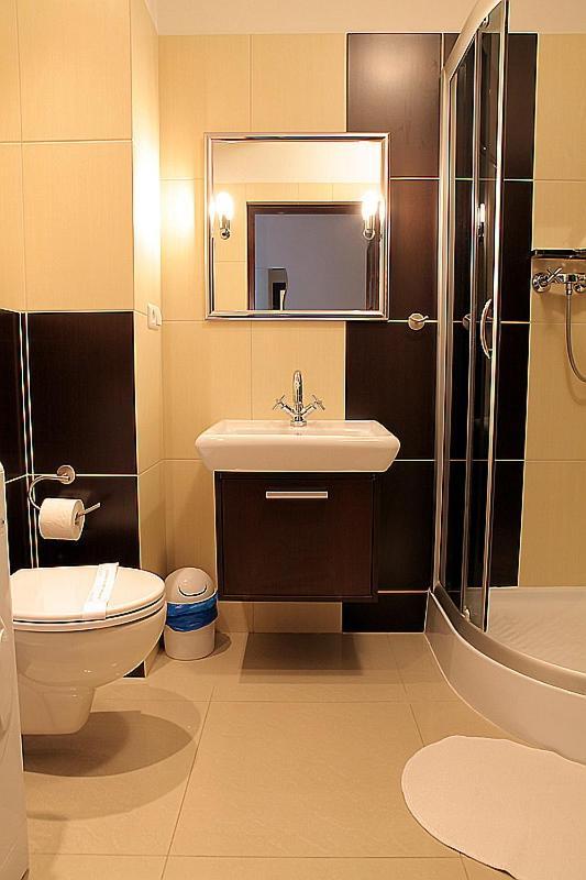 P&O Serviced Apartments Gdanski Station Varsovia Exterior foto